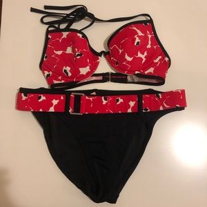 VICTORIA'S SECRET bikini set